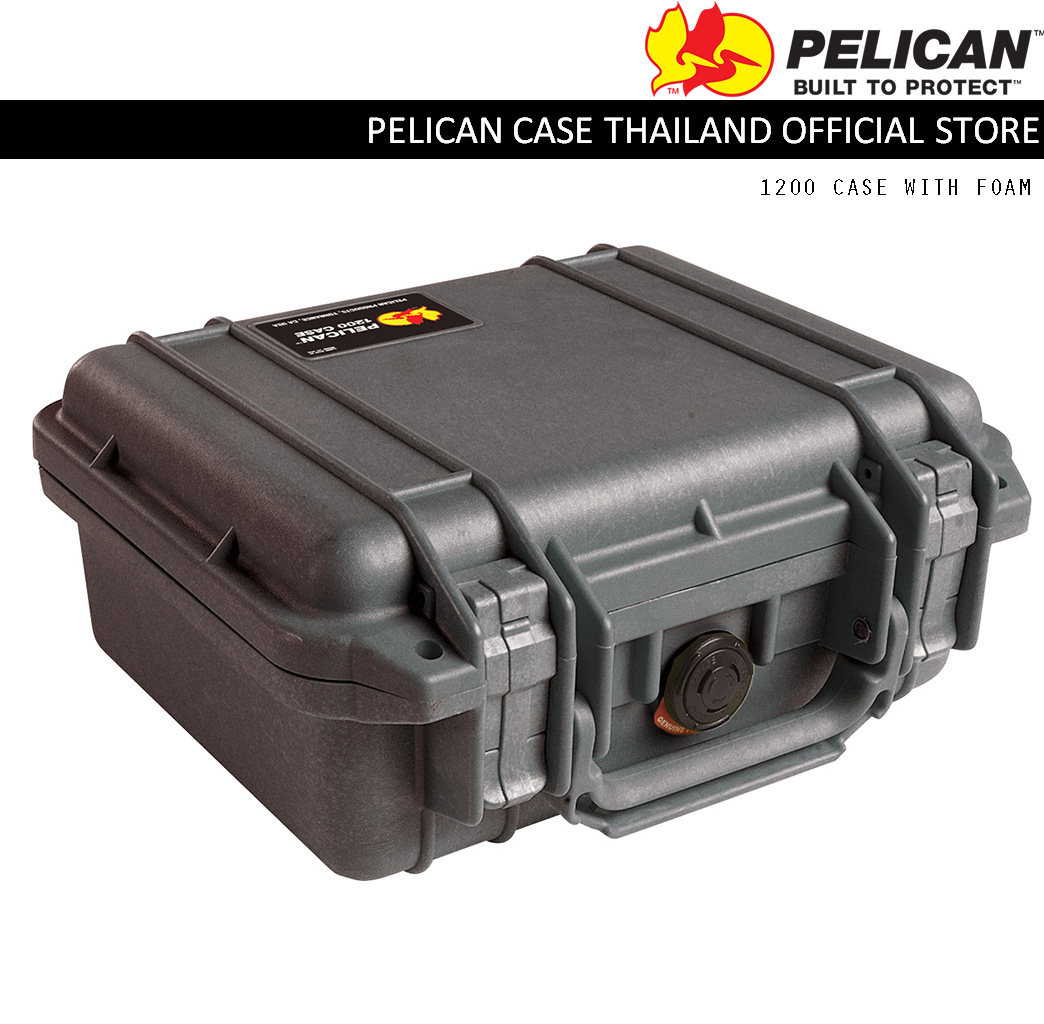 Pelican 1200