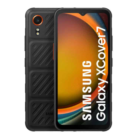 Samsung Galaxy XCover7