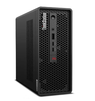 ThinkStation P3 Ultra
